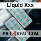 Liquid Xxx 786
