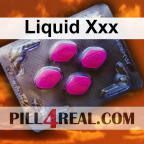 Liquid Xxx 805