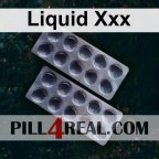 Liquid Xxx 847