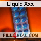 Liquid Xxx 892