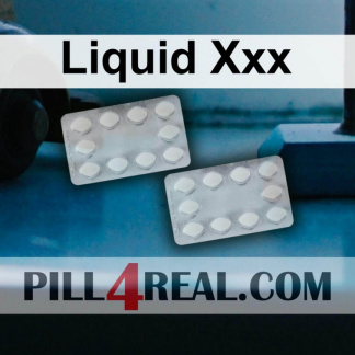Liquid Xxx 895