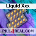 Liquid Xxx 913