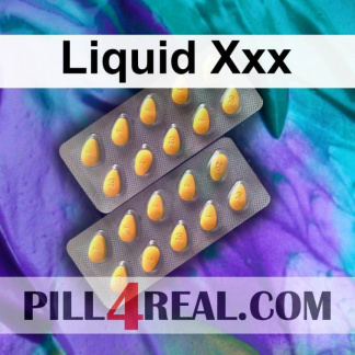 Liquid Xxx 913