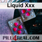 Liquid Xxx 943