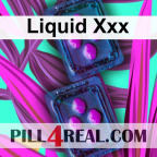 Liquid Xxx 969