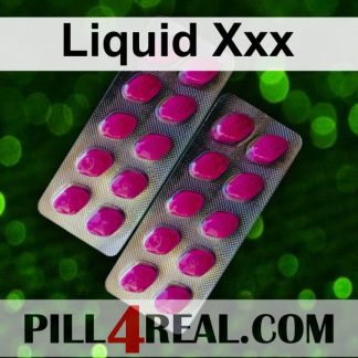 Liquid Xxx 983