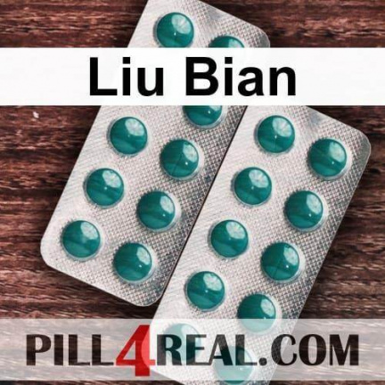 Liu Bian 570