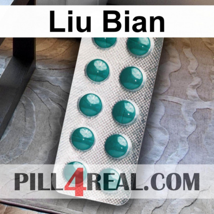 Liu Bian 925