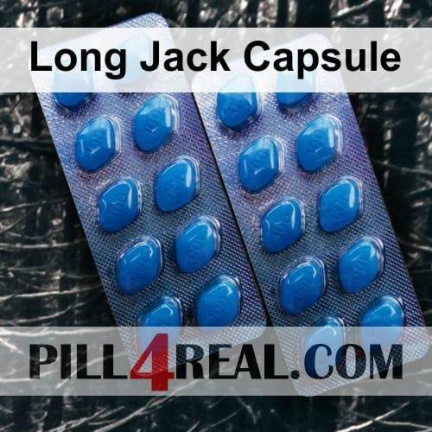 Long Jack Capsule 209