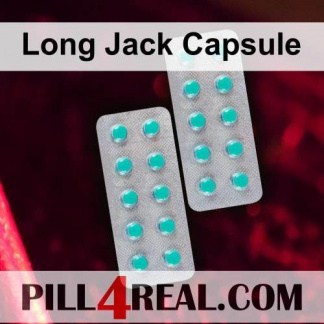 Long Jack Capsule 292