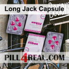Long Jack Capsule 327