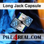 Long Jack Capsule 356
