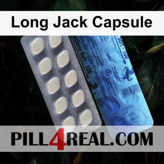 Long Jack Capsule 411