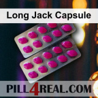 Long Jack Capsule 504
