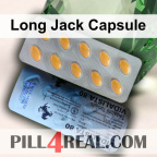 Long Jack Capsule 749