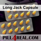 Long Jack Capsule 757