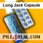 Long Jack Capsule 880