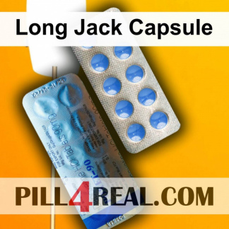 Long Jack Capsule 880