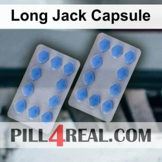 Long Jack Capsule 982