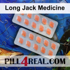 Long Jack Medicine 055