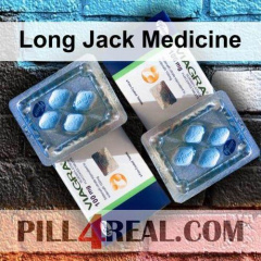 Long Jack Medicine 084