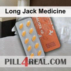Long Jack Medicine 155