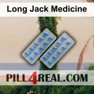 Long Jack Medicine 208