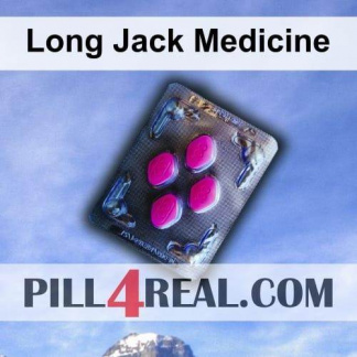 Long Jack Medicine 248