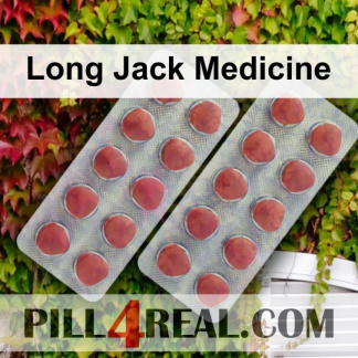 Long Jack Medicine 286