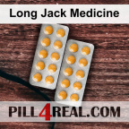 Long Jack Medicine 296