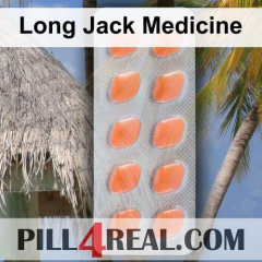 Long Jack Medicine 301