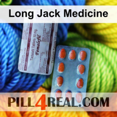 Long Jack Medicine 312