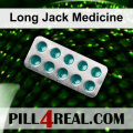 Long Jack Medicine 314