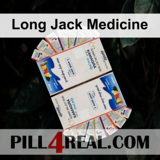 Long Jack Medicine 320