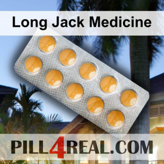 Long Jack Medicine 352