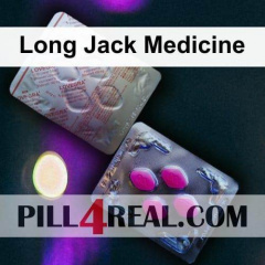 Long Jack Medicine 356