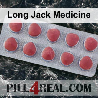 Long Jack Medicine 379