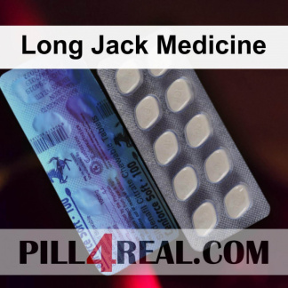 Long Jack Medicine 470