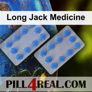 Long Jack Medicine 480