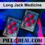 Long Jack Medicine 482