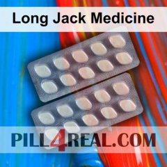 Long Jack Medicine 504