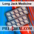 Long Jack Medicine 504
