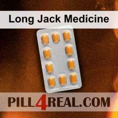 Long Jack Medicine 525