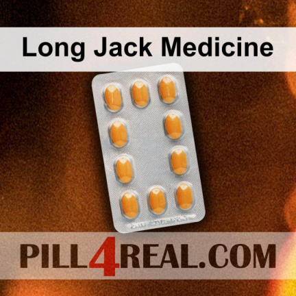 Long Jack Medicine 525