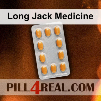 Long Jack Medicine 525