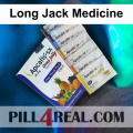 Long Jack Medicine 617
