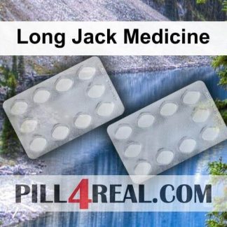 Long Jack Medicine 653