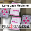 Long Jack Medicine 660