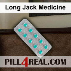 Long Jack Medicine 669