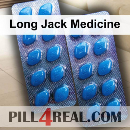 Long Jack Medicine 677